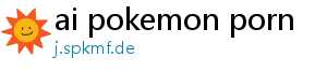 ai pokemon porn