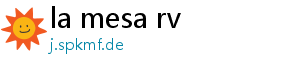 la mesa rv