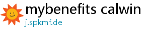 mybenefits calwin