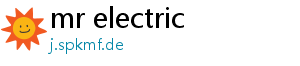 mr electric