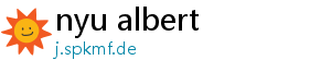 nyu albert