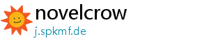 novelcrow